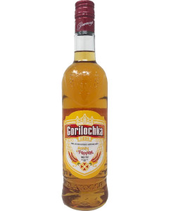 Gorilochka Honey Pepper Vodka