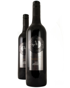 Gotham Langhhorne Creek Cabernet Sauvignon 2009