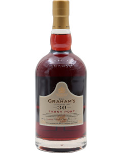 W. & J. Graham's 30 Year Port