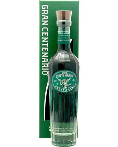 Gran Centenario Cristalino Anejo (if the shipping method is UPS or FedEx, it will be sent without box)