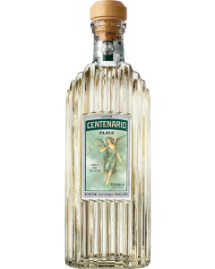 Gran Centenario Plata Tequila