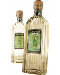 Gran Centenario Plata Tequila