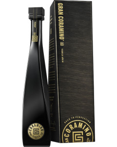Gran Coramino Añejo Tequila