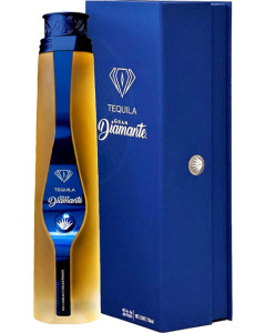Gran Diamante Extra Anejo Tequila (if the shipping method is UPS or FedEx, it will be sent without box)