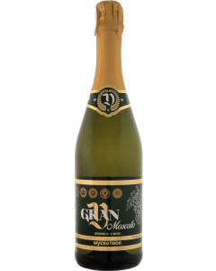 Gran Moscato Sparkling