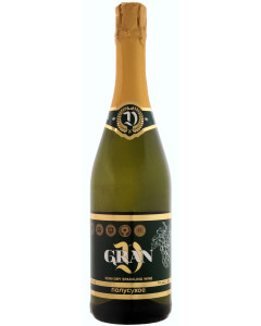 Gran Semi Dry Sparkling