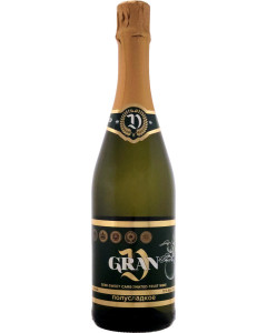 Gran Semi Sweet Apple