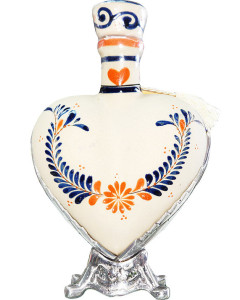 Grand Love Reposado Ceramic Tequila