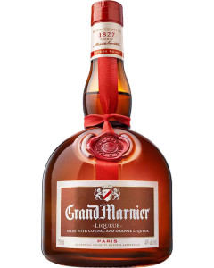 Grand Marnier Cordon Rouge
