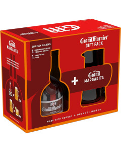 Grand Marnier Gift Pack 2025