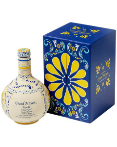 Grand Mayan Ultra Limited Tequila