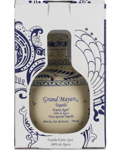 Grand Mayan Ultra Tequila