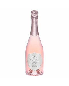 Grand Courtage Brut Rose