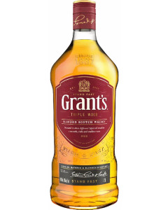 Grant's Family Reserve Blended Scotch Whisky