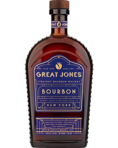 Great Jones Bourbon