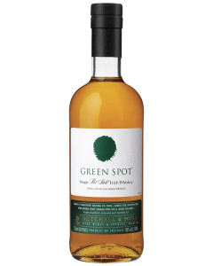 Green Spot Whiskey