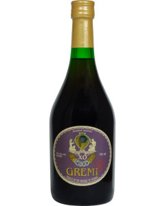 Gremi XO Brandy