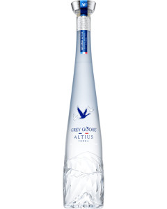 Grey Goose Altius Vodka