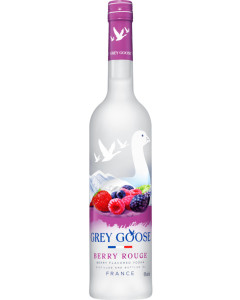 Grey Goose Berry Rouge Vodka