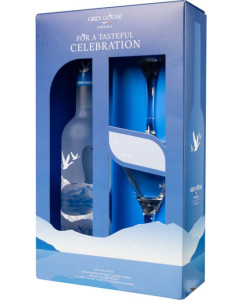 Grey Goose Gift 2025