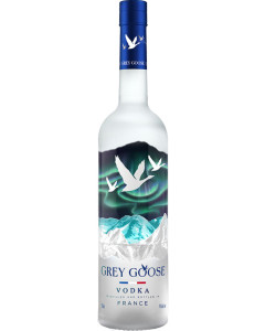 Grey Goose Night Vision Vodka