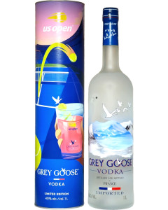 Grey Goose Vodka Gift