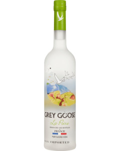 Grey Goose La Poire Vodka