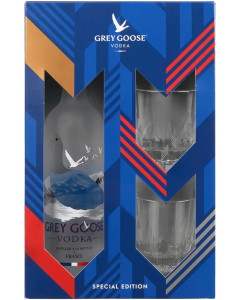 Grey Goose Gift 2022