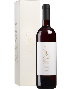 Gros Family Vineyard Onyx Non-Mevushal 2013 (if the shipping method is UPS or FedEx, it will be sent without box)