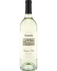 Groth Sauvignon Blanc 2023