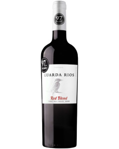 Guarda Rios Red Blend 2022