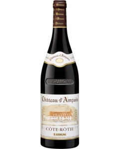 E.Guigal Château d'Ampuis Côte-Rôtie 2011