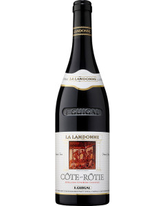 E.Guigal La Landonne Côte-Rôtie 2011