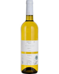 Gush Etzion White Blend Non-Mevushal 2023
