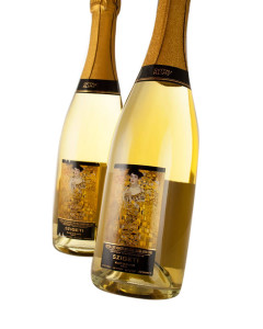 Gustav Klimt Sonderedition "Special Edition" Adele 2009