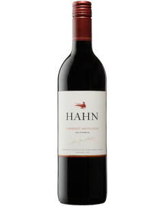 Hahn Winery Cabernet Sauvignon 2021