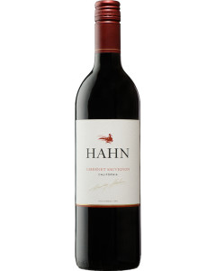 Hahn Winery Cabernet Sauvignon 2024