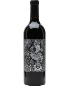 Hajdu Petite Sirah Non-Mevushal 2024