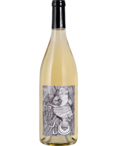 Hajdu Pinot Blanc Non-Mevushal 2024