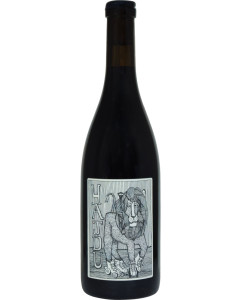 Hajdu Pinot Noir Non-Mevushal 2024