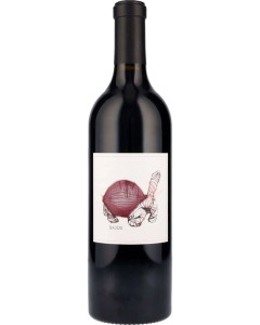 Hajdu Red Blend Non-Mevushal 2023