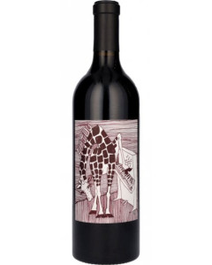Hajdu Zinfandel Non-Mevushal 2023