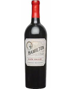 Hamilton Creek Cabernet Sauvignon Napa 2023