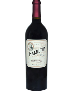 Hamilton Creek Red Blend 2023