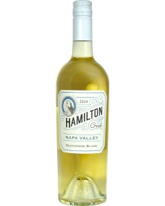 Hamilton Creek Sauvignon Blanc 2024