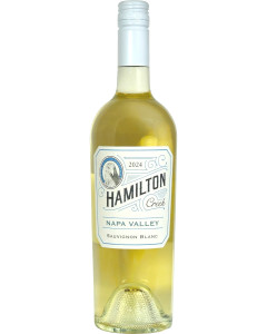 Hamilton Creek Sauvignon Blanc 2024