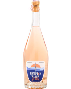 Hampton Water Bubbly Rosé 2024