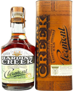 Hardin's Creek Clermont Bourbon
