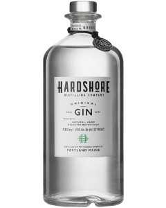 Hardshore Gin