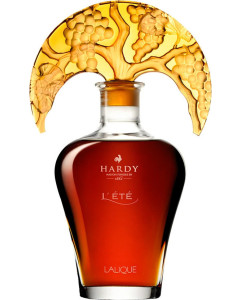Hardy L Ete Lalique Cognac